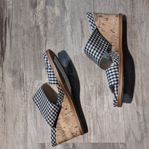 Life Stride Size 6 Sandals